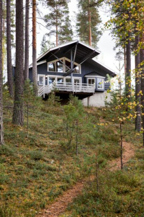 Holiday Club Punkaharju Cottages